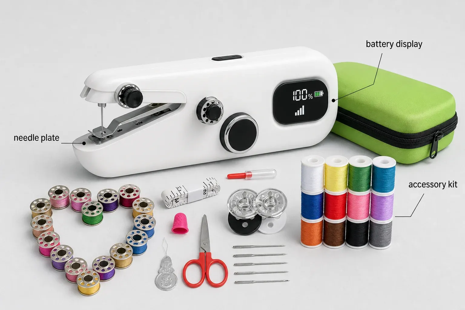 Handheldse product 2